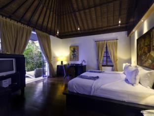 Photo of Bedroom in Saba