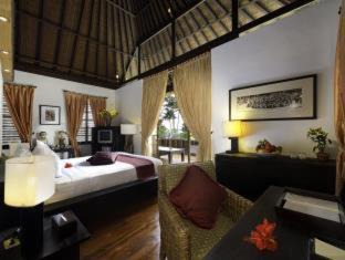 Photo of Bedroom in Saba