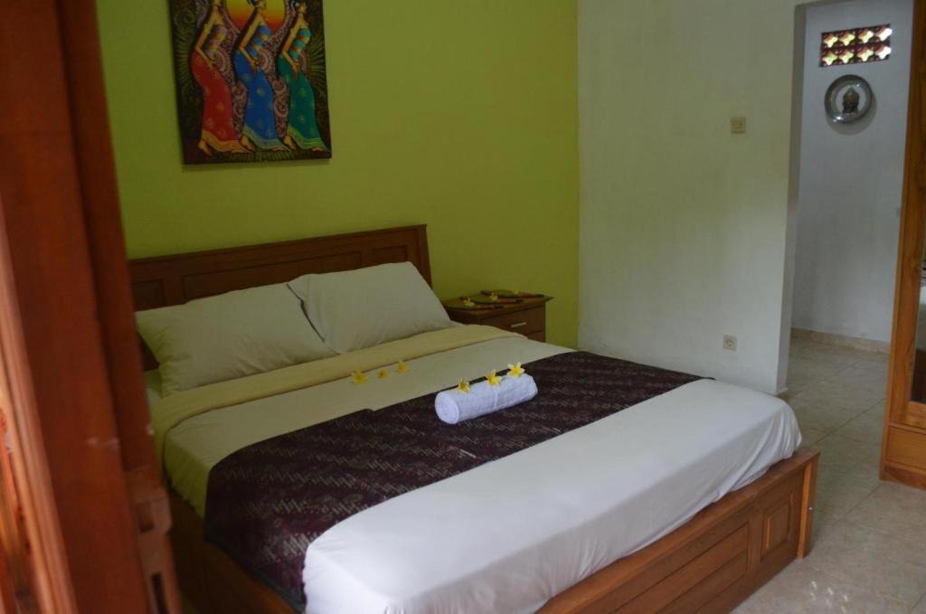Photo of Bedroom in Jimbaran