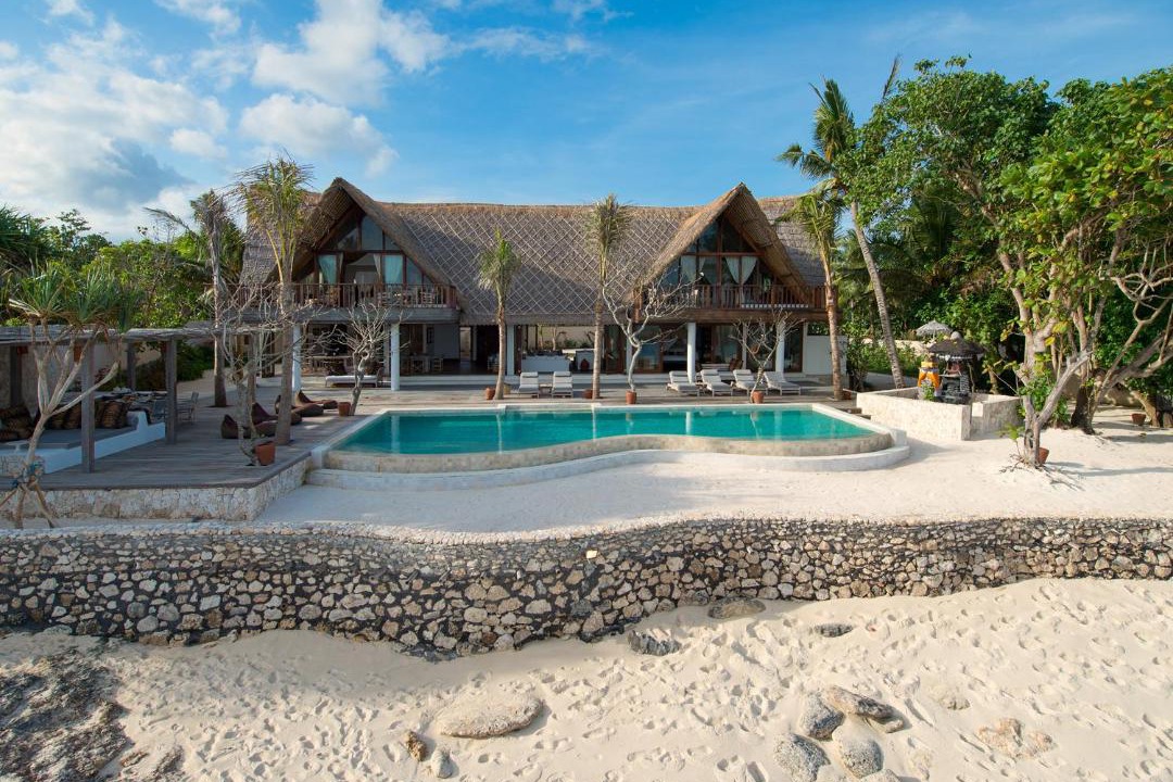 Photo of Outdoor in Mushroom Bay