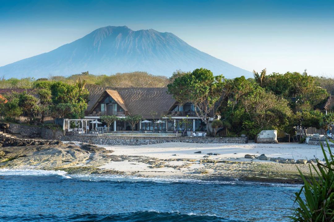Photo of Outdoor in Mushroom Bay
