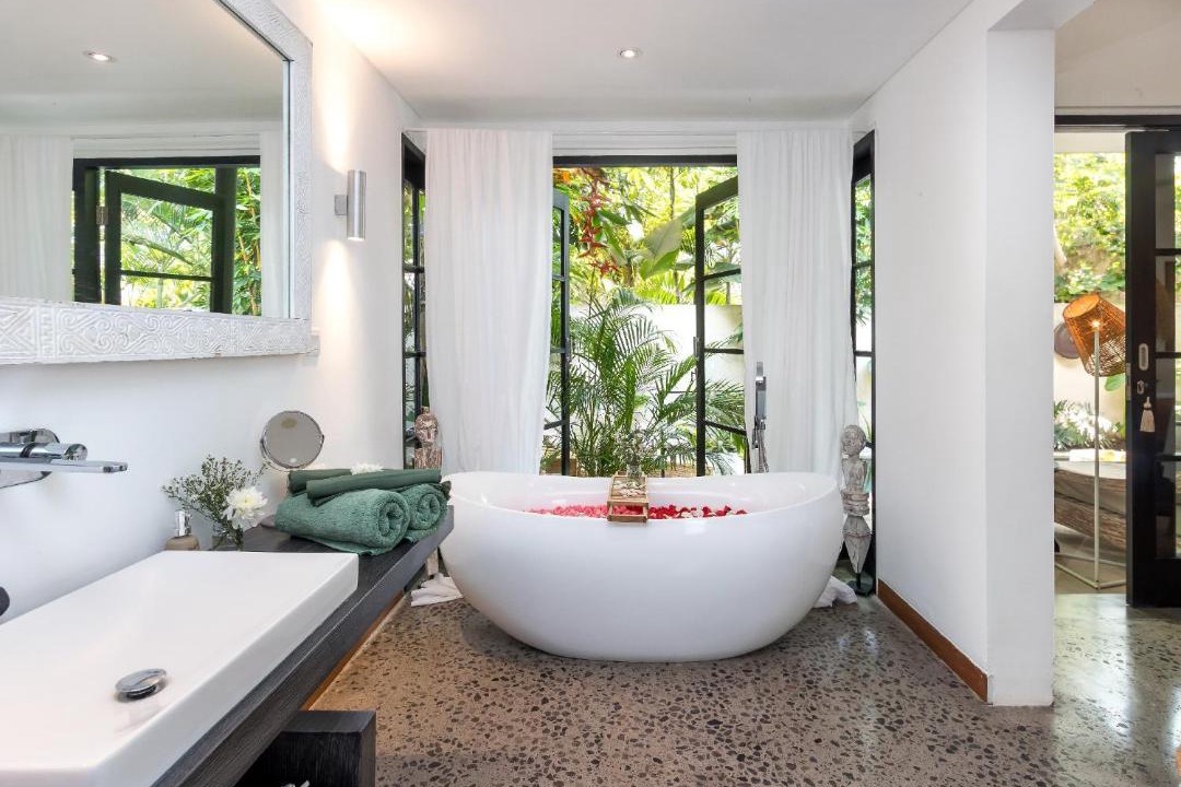 Photo of Bathroom in Nyuh Kuning