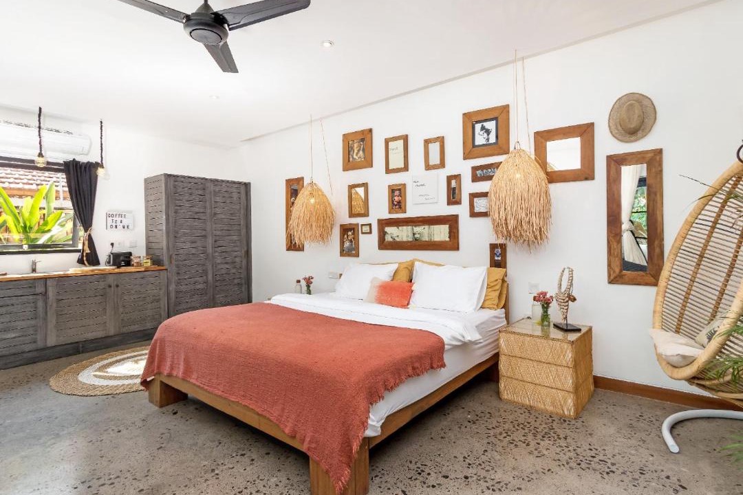 Photo of Bedroom in Nyuh Kuning