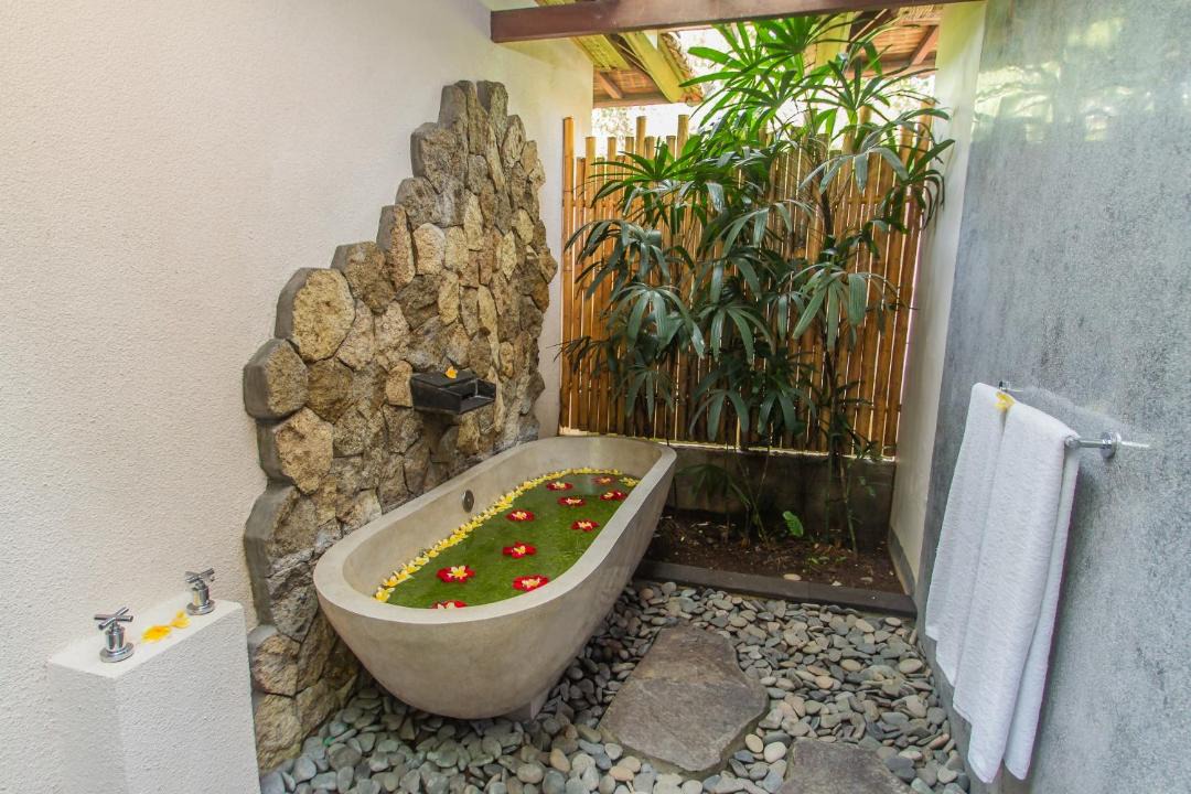 Photo of Bathroom in Lodtunduh