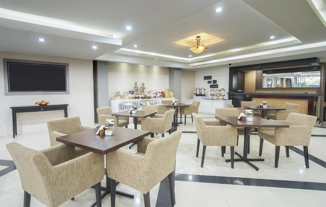 Photo of Livingroom in Malioboro