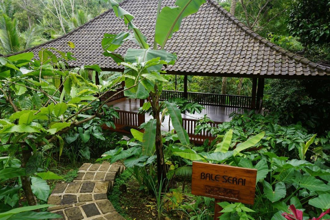 Photo of Others in East Selemadeg