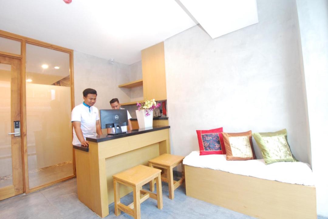 Photo of Others in Downtown Kuta