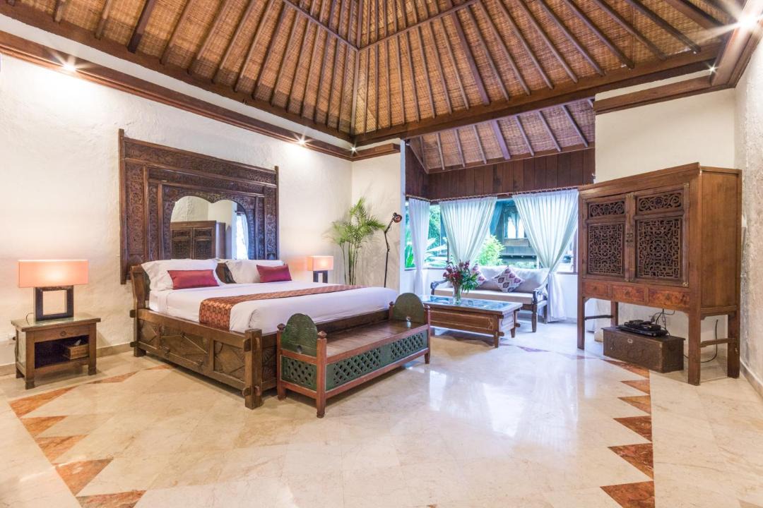 Photo of Bedroom in Bukit