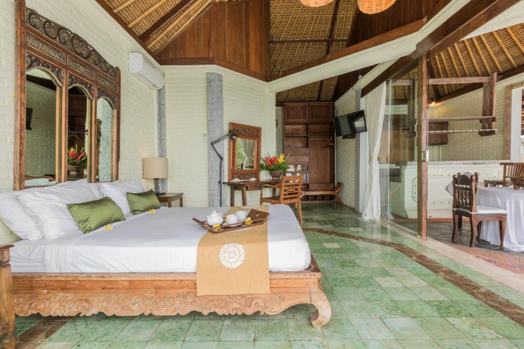 Photo of Bedroom in Bukit