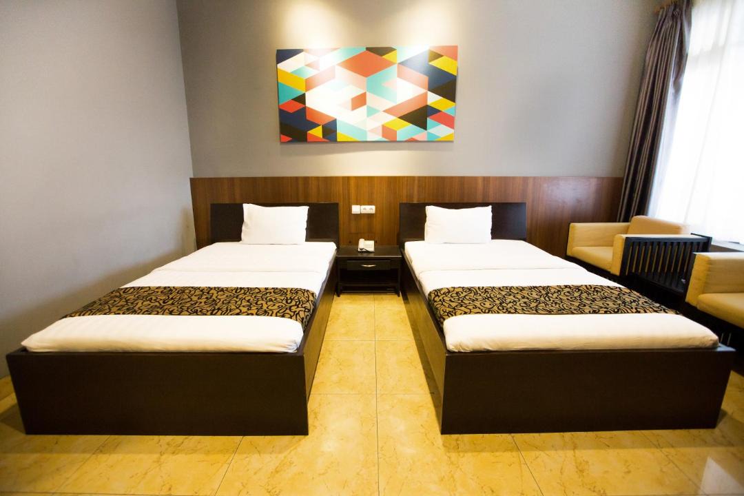 Photo of Bedroom in Cipanas