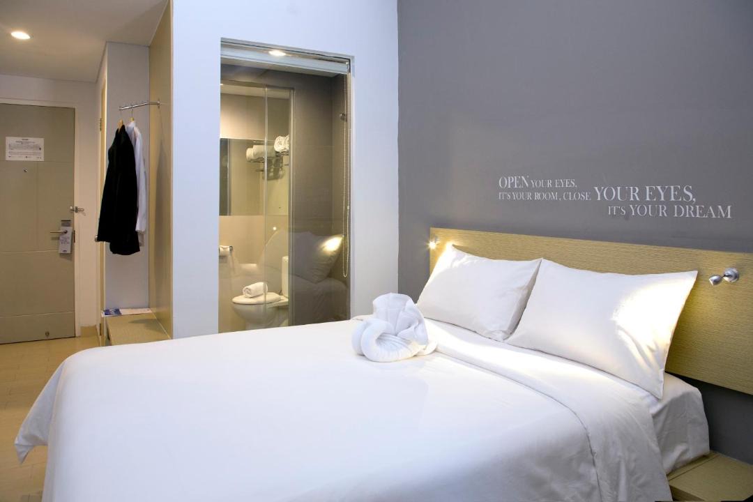 Photo of Bedroom in Gandaria-selatan