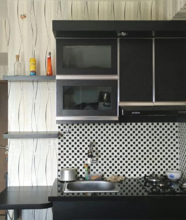 Photo of Kitchen in Bogor
