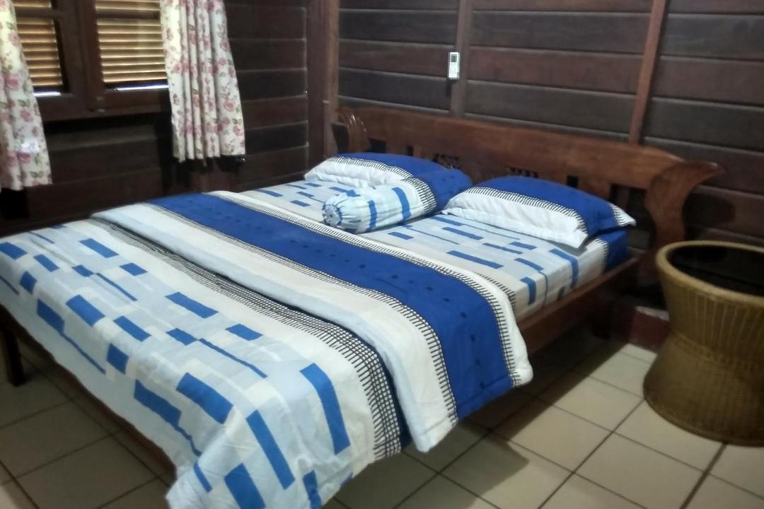 Photo of Bedroom in Carita