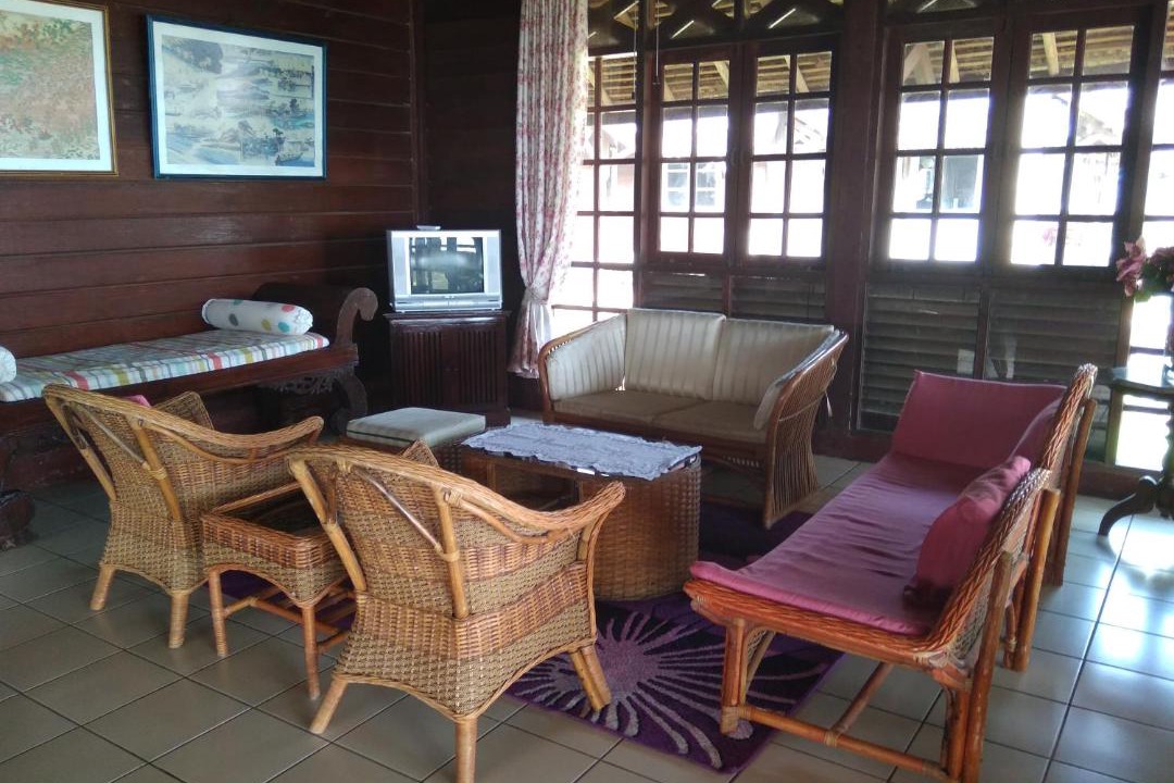 Photo of Livingroom in Carita