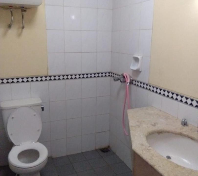 Photo of Bathroom in Carita
