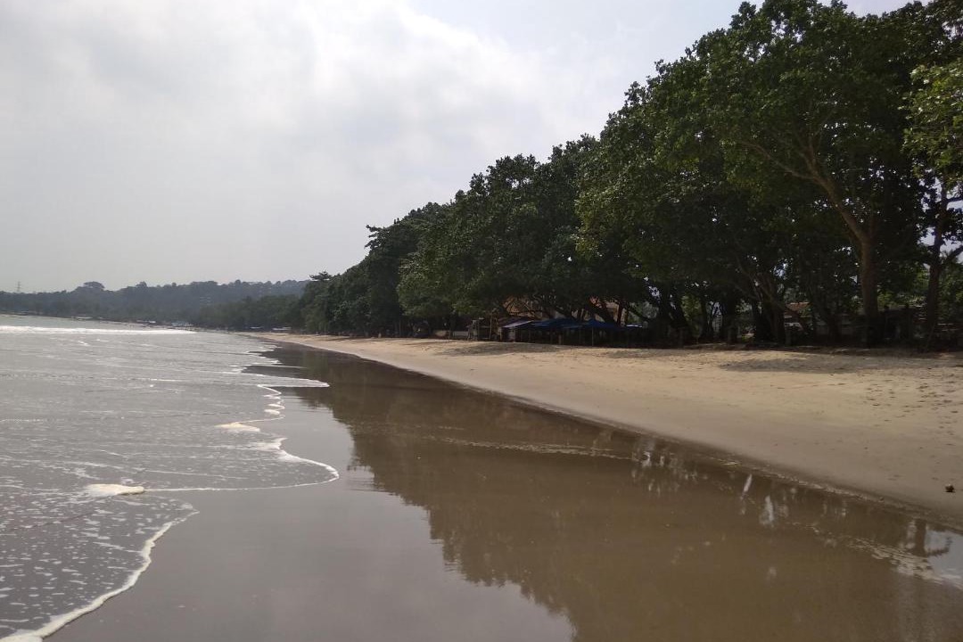 Photo of Outdoor in Carita