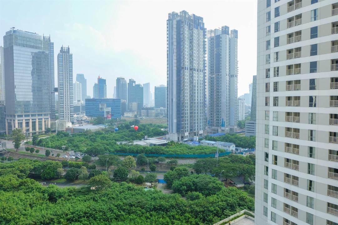 Photo of Buildings in Karet