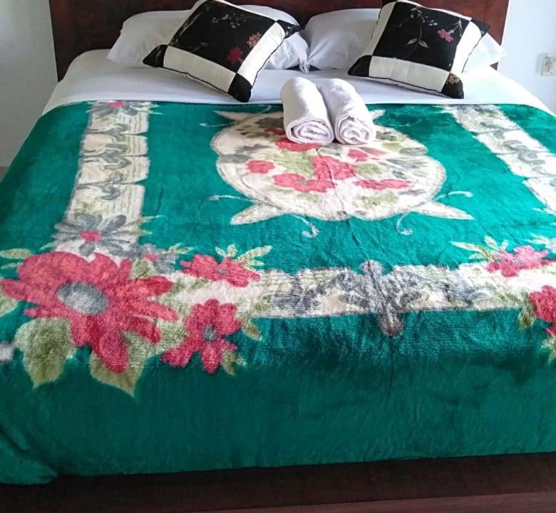 Photo of Bedroom in Sidemen