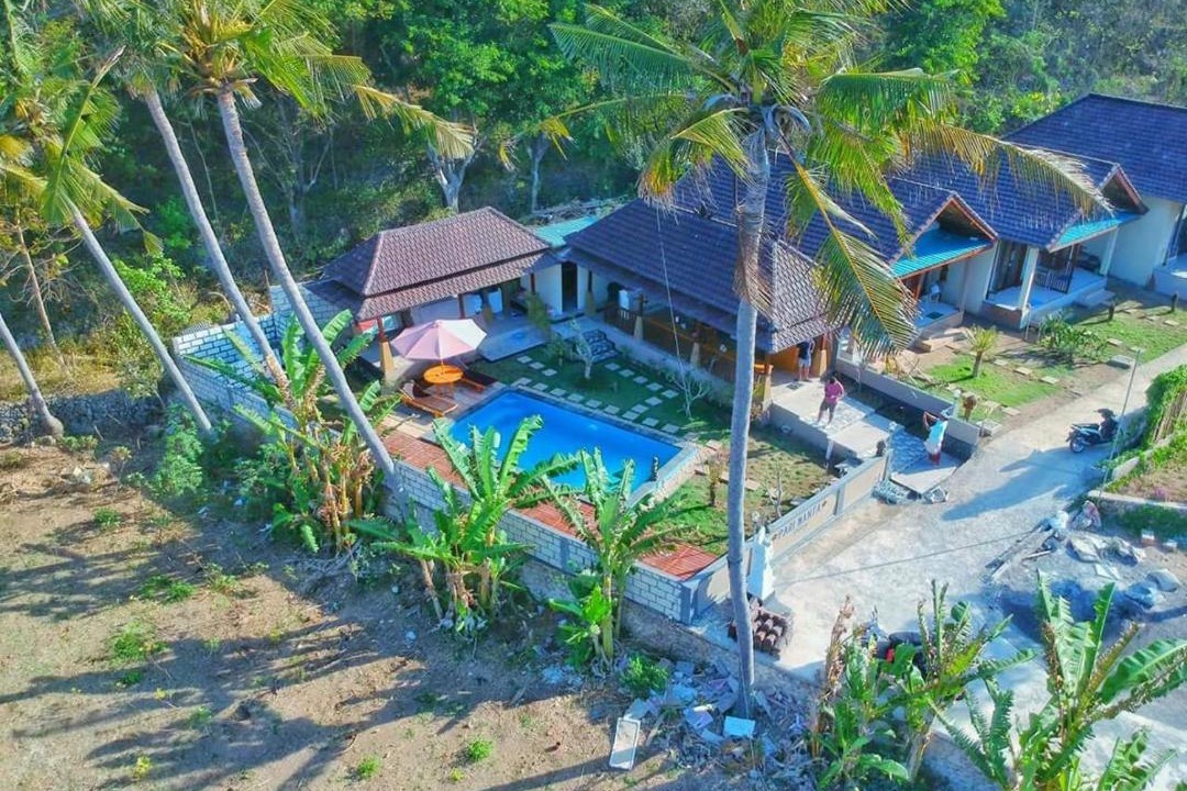 Photo of Outdoor in Penida Island