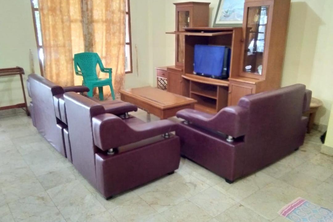 Photo of Livingroom in Carita