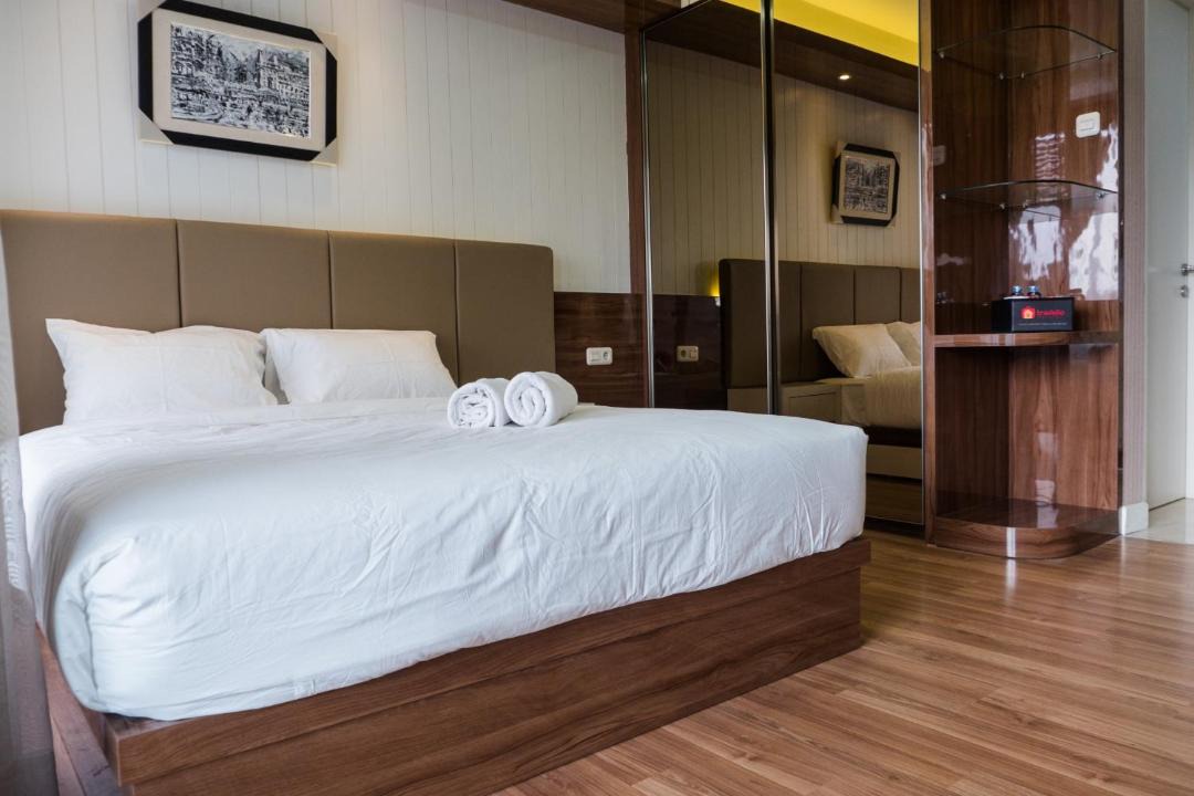 Photo of Bedroom in Arjuna