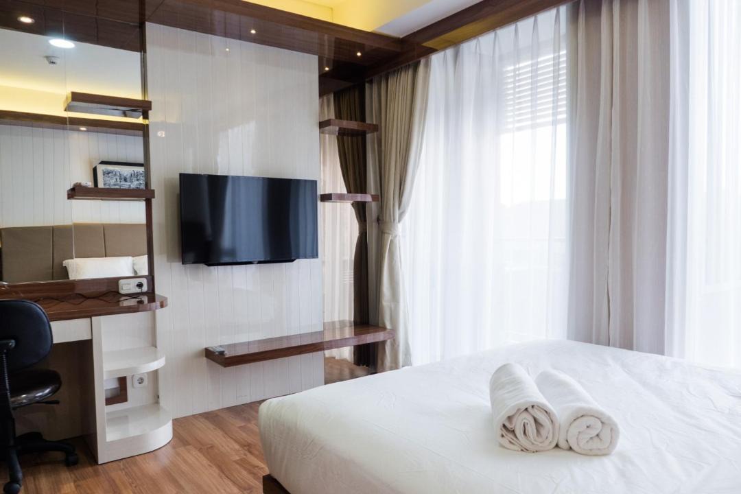 Photo of Bedroom in Arjuna