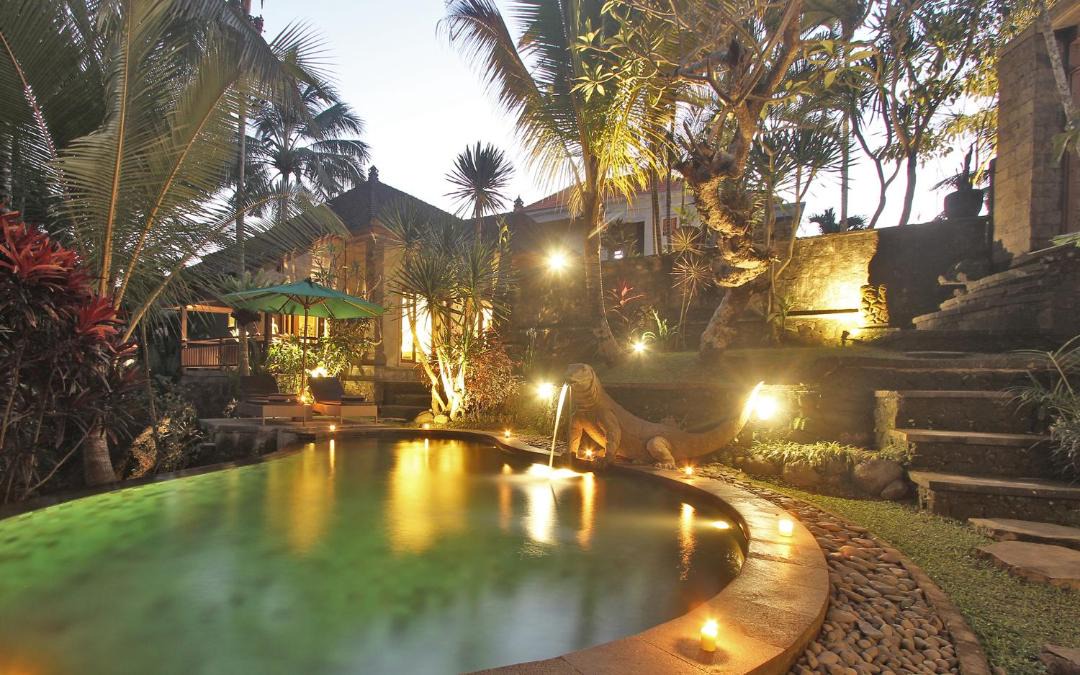 Photo of Outdoor in Petulu