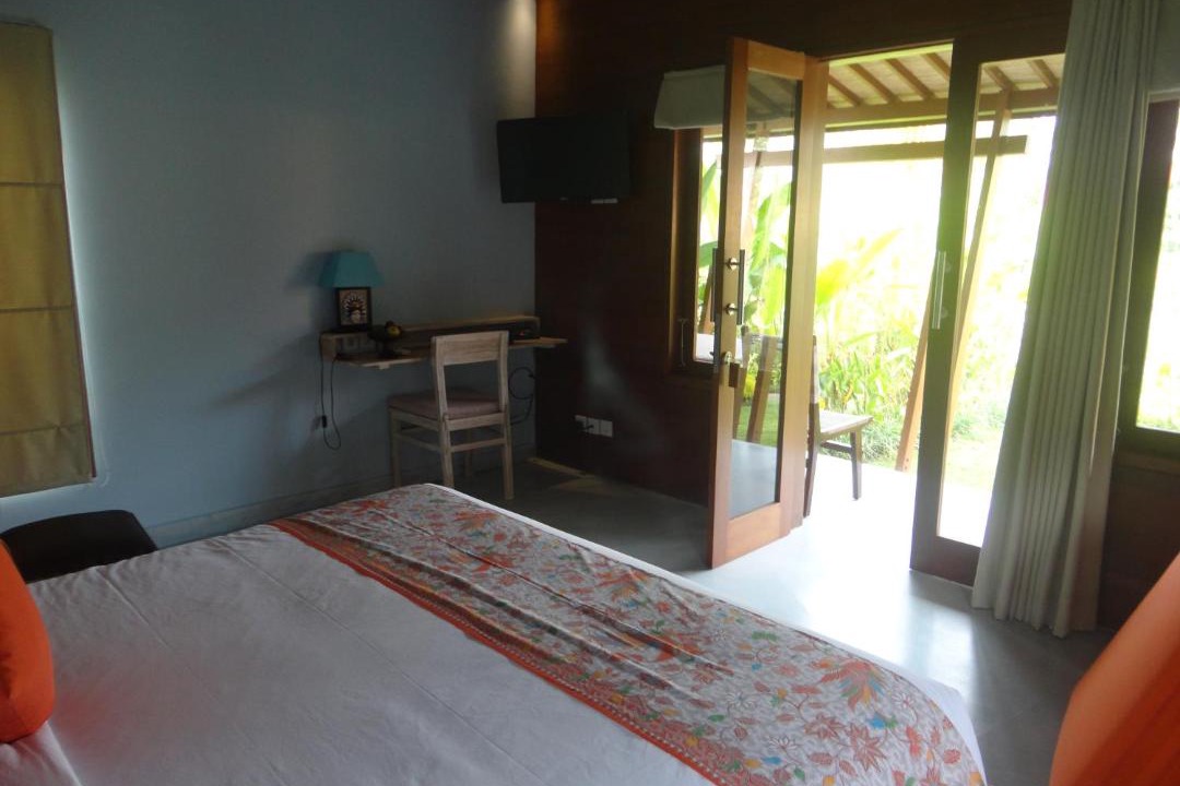 Photo of Bedroom in Nyuh Kuning