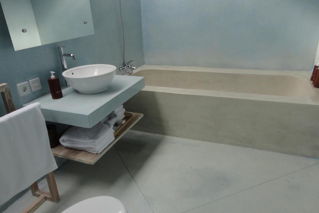 Photo of Bathroom in Nyuh Kuning