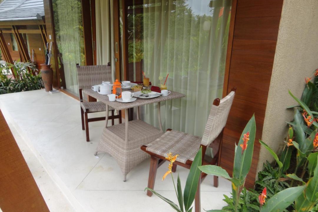 Photo of Patio Balcony in Nyuh Kuning