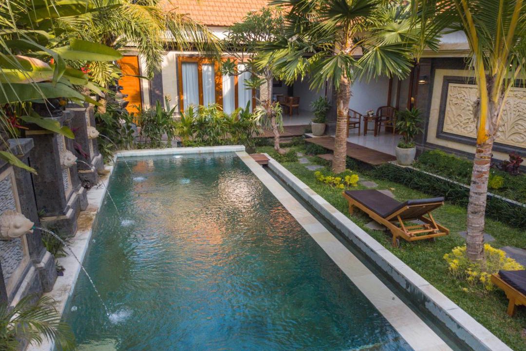 Photo of Outdoor in Lodtunduh
