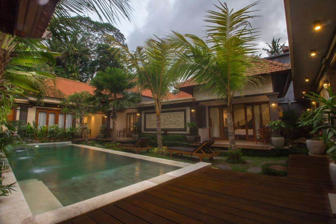 Photo of Outdoor in Lodtunduh