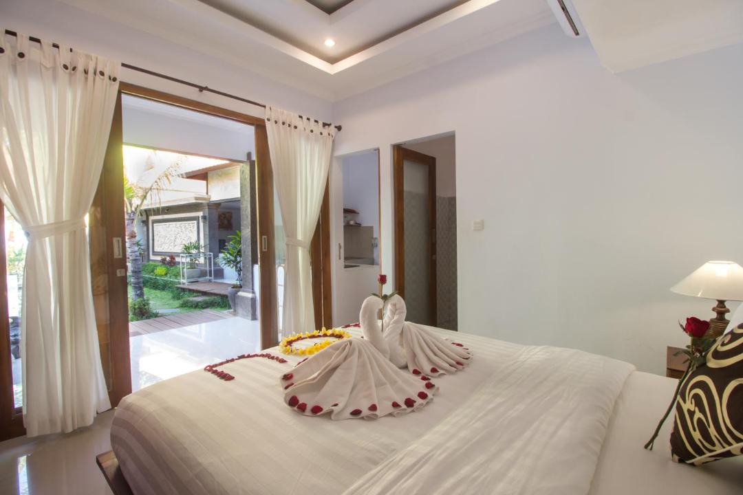Photo of Bedroom in Lodtunduh