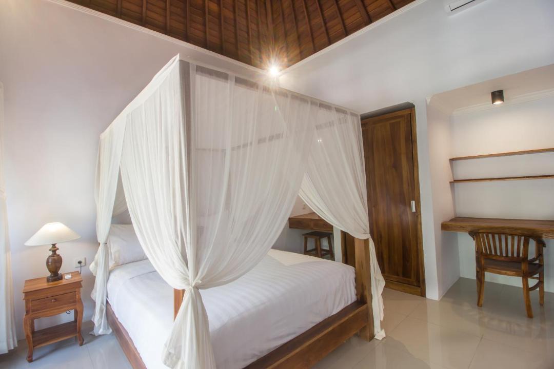Photo of Bedroom in Lodtunduh
