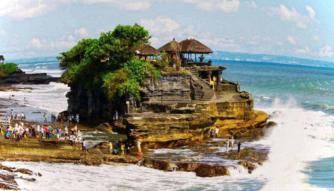 Photo of Outdoor in Banjar Semer