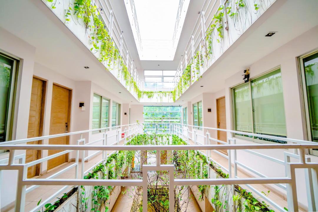 Photo of Patio Balcony in Bendungan Hilir