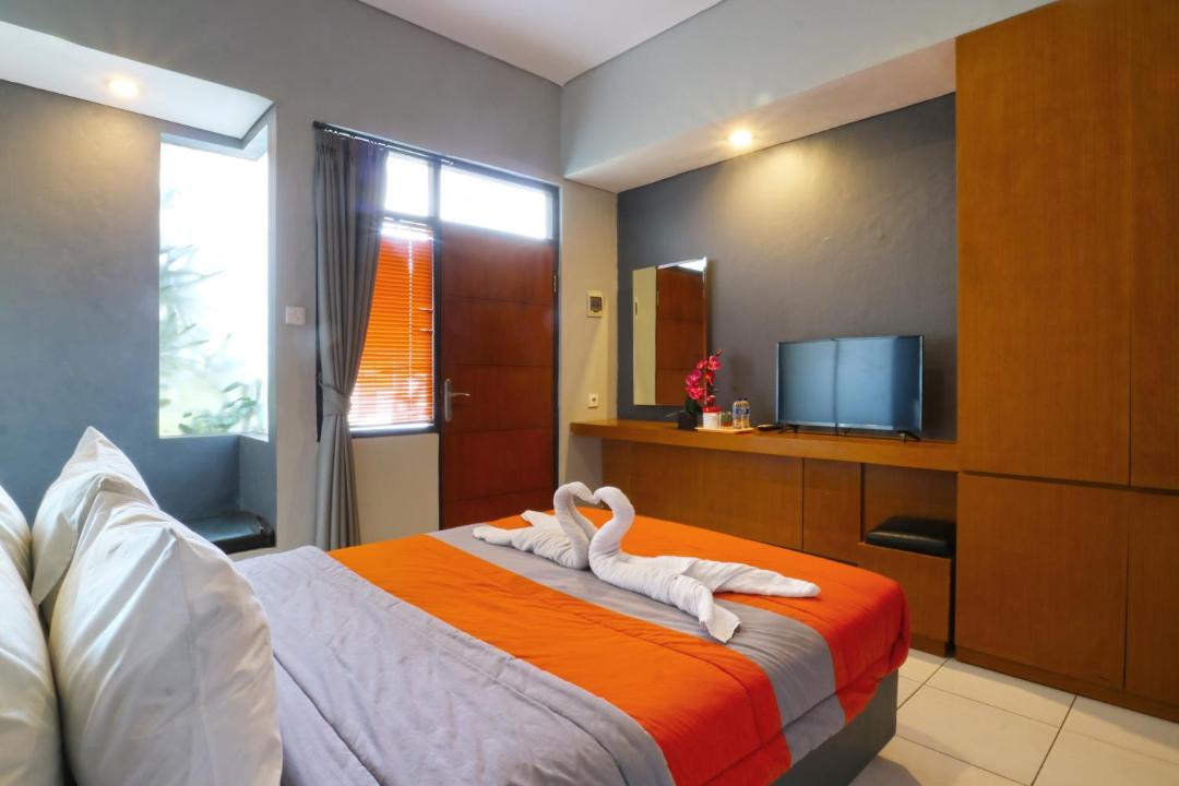 Photo of Bedroom in Sidakarya