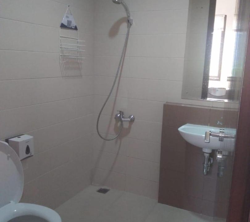 Photo of Bathroom in Bumi Serpong Damai