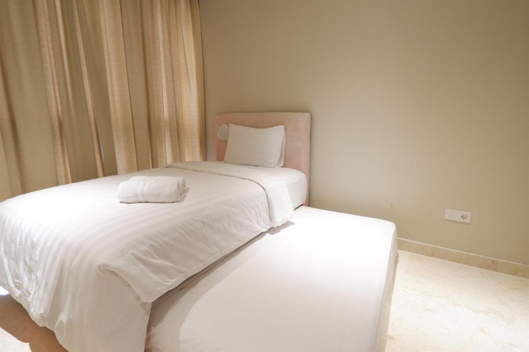 Photo of Bedroom in Semanggi