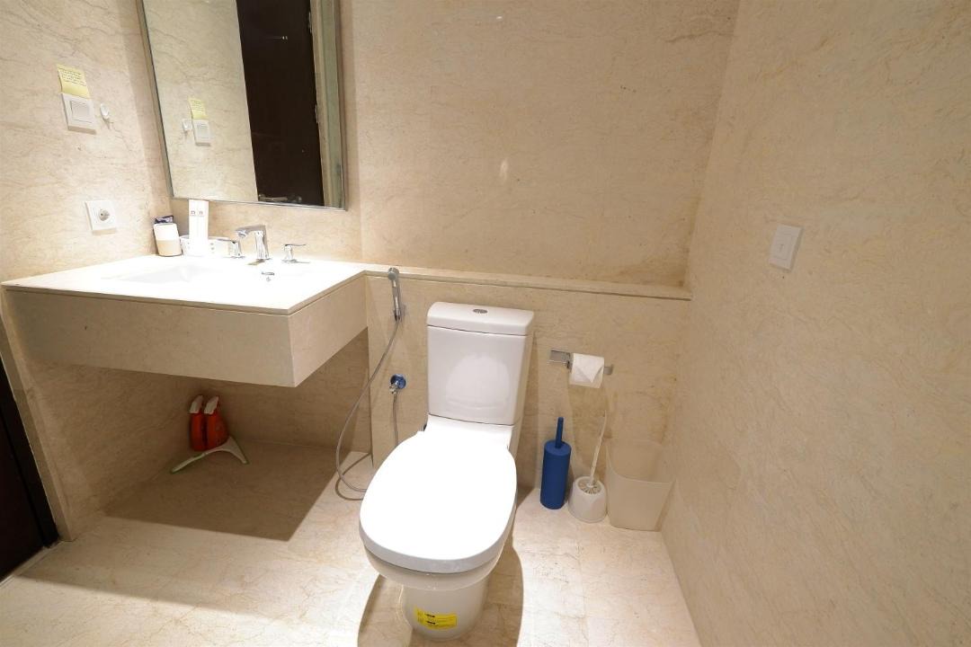 Photo of Bathroom in Semanggi