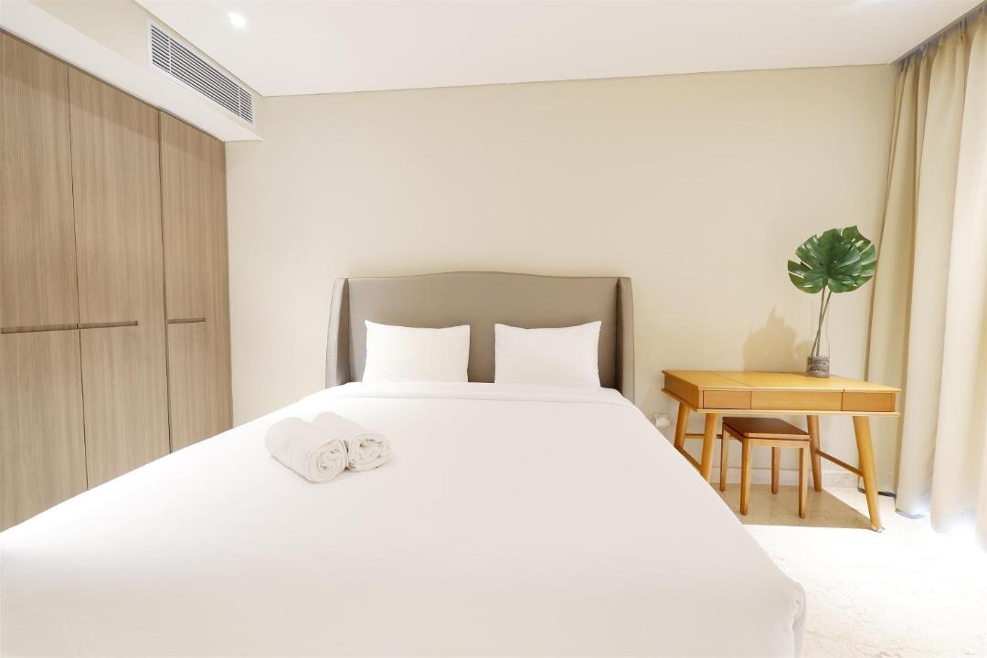 Photo of Bedroom in Semanggi