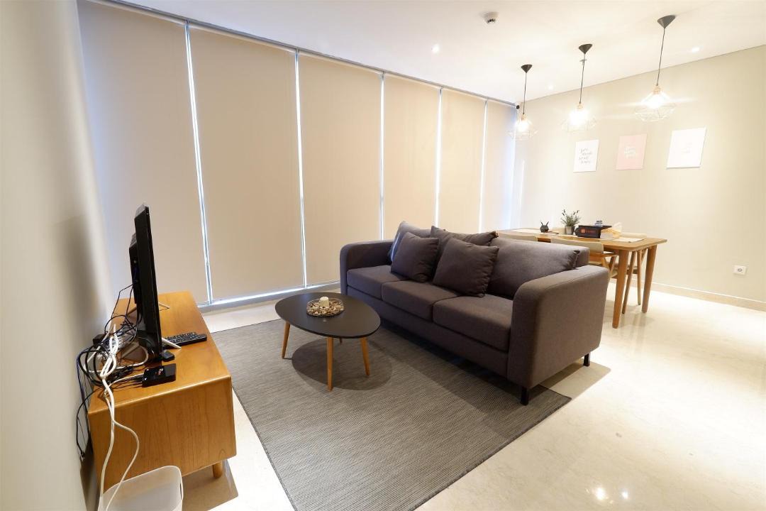 Photo of Livingroom in Semanggi