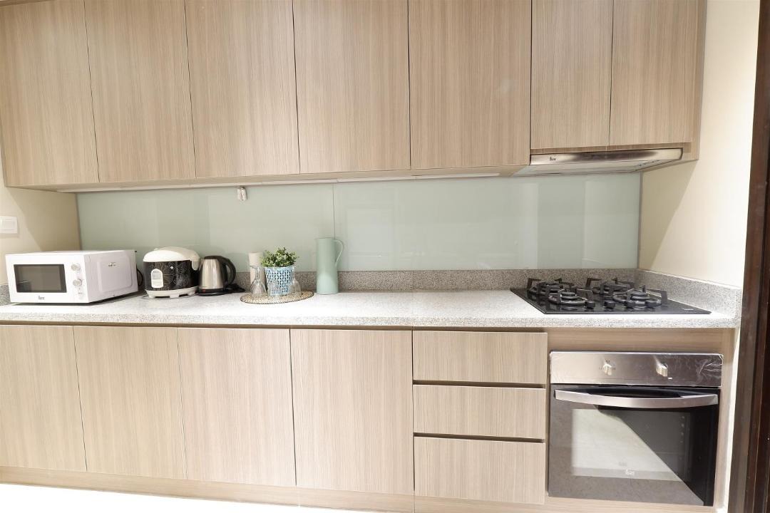 Photo of Kitchen in Semanggi