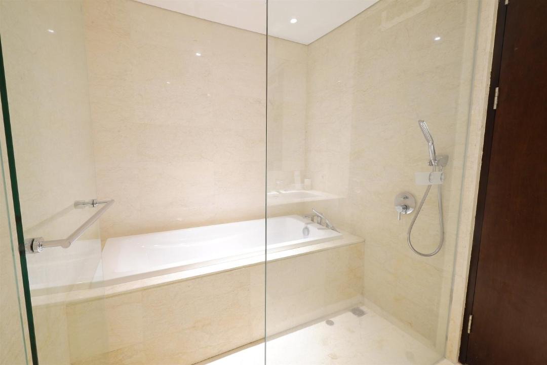 Photo of Bathroom in Semanggi
