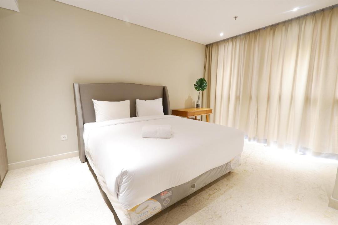 Photo of Bedroom in Semanggi