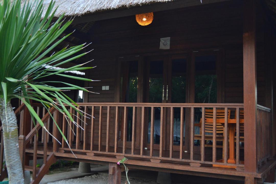 Photo of Others in Mushroom Bay