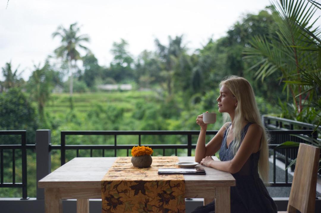 Photo of Patio Balcony in Gianyar