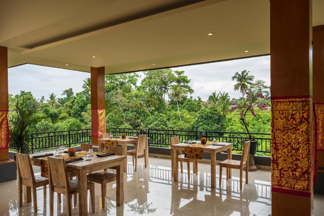 Photo of Patio Balcony in Gianyar