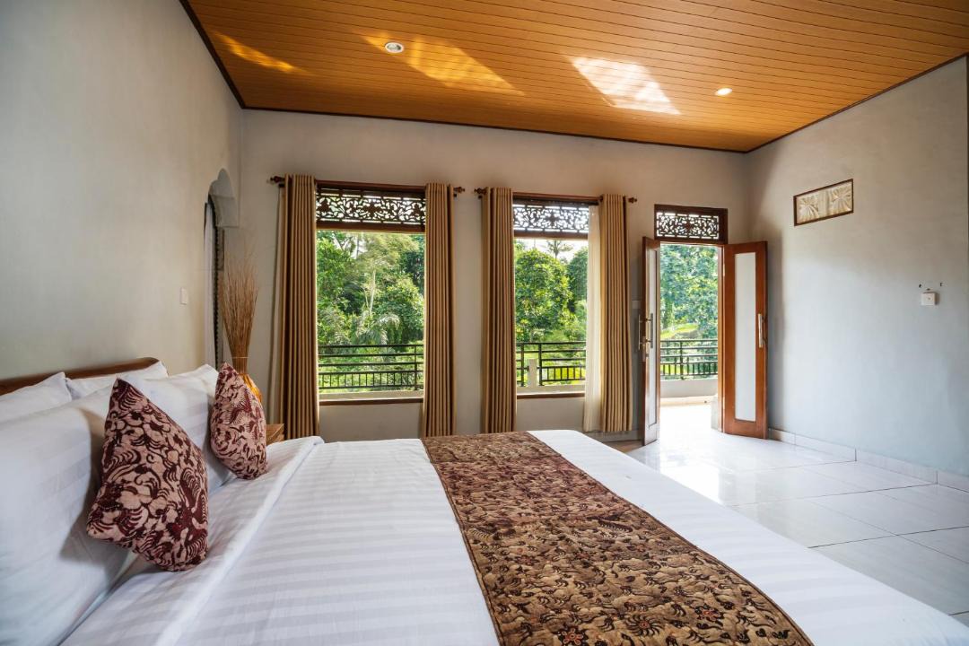 Photo of Bedroom in Gianyar