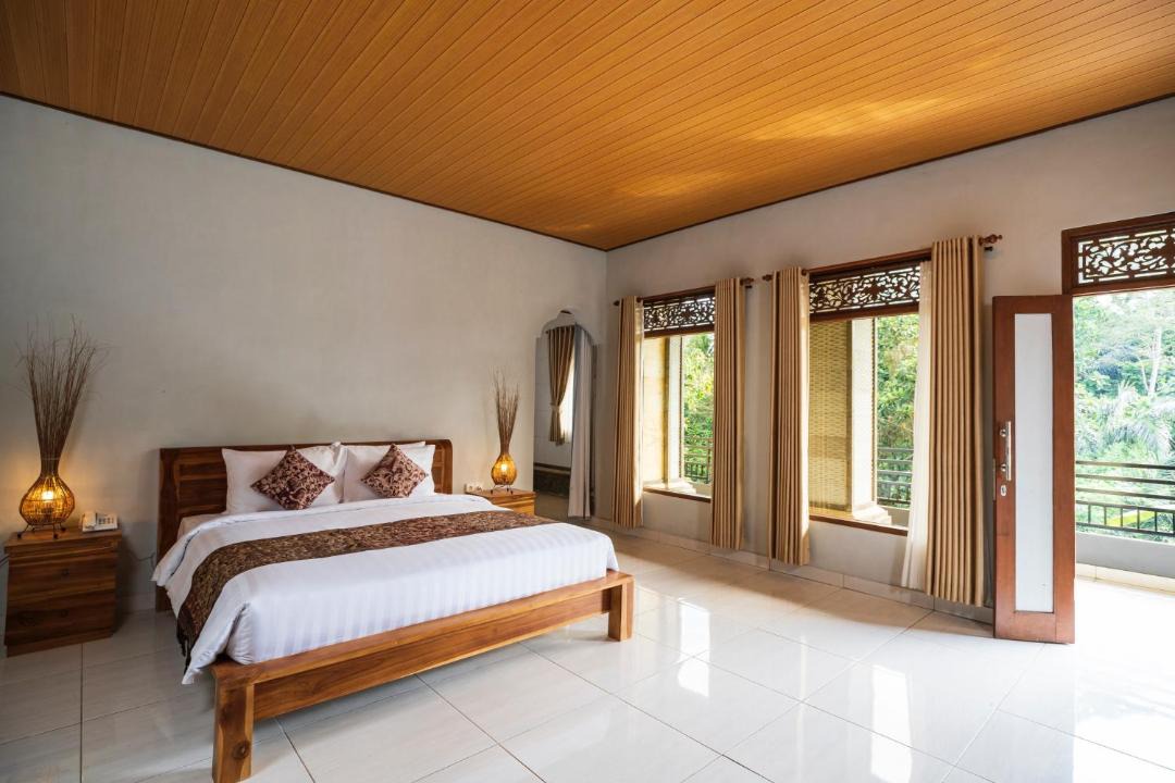 Photo of Bedroom in Gianyar